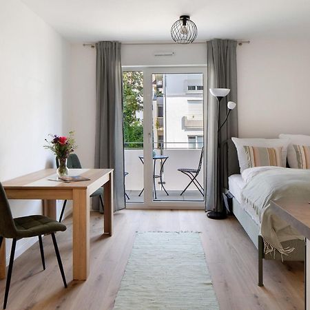 Ferienwohnung Muenster, Sehr Zentral Freiburg im Breisgau Luaran gambar