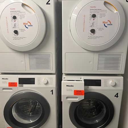 Ferienwohnung Muenster, Sehr Zentral Freiburg im Breisgau Luaran gambar