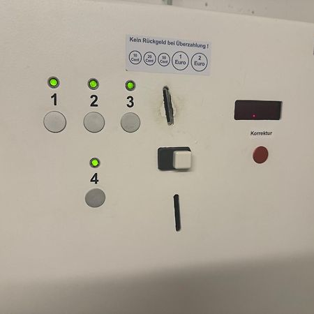 Ferienwohnung Muenster, Sehr Zentral Freiburg im Breisgau Luaran gambar