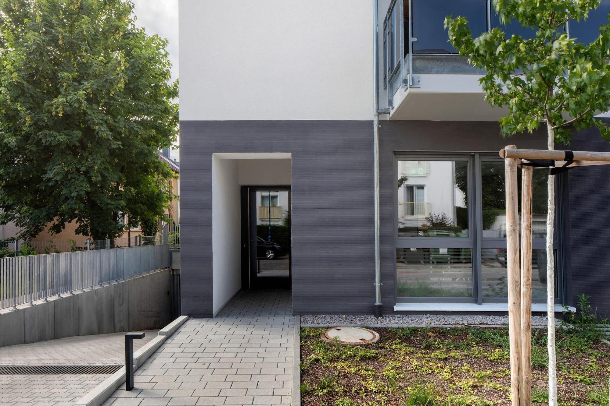 Ferienwohnung Muenster, Sehr Zentral Freiburg im Breisgau Luaran gambar