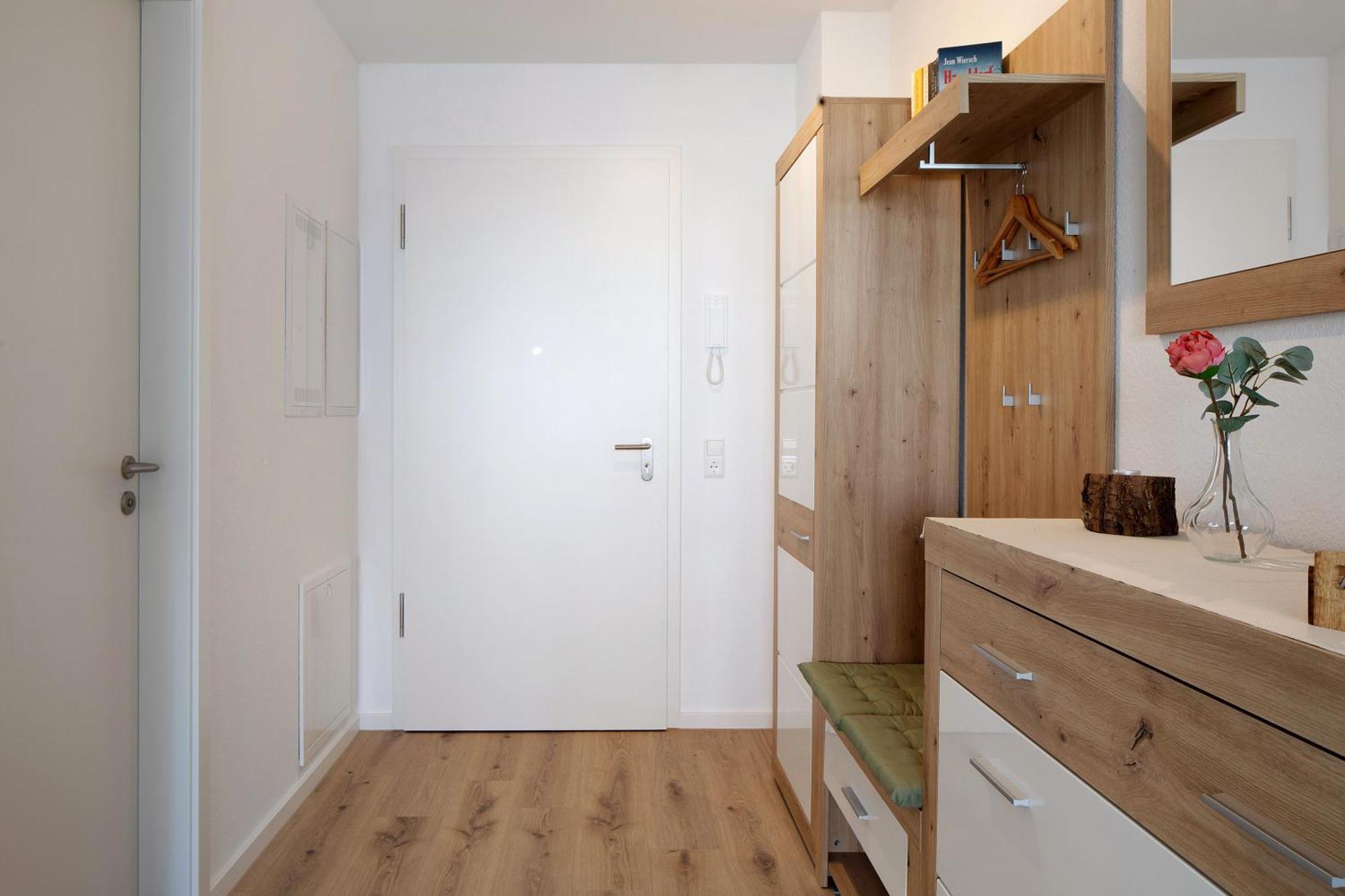 Ferienwohnung Muenster, Sehr Zentral Freiburg im Breisgau Luaran gambar