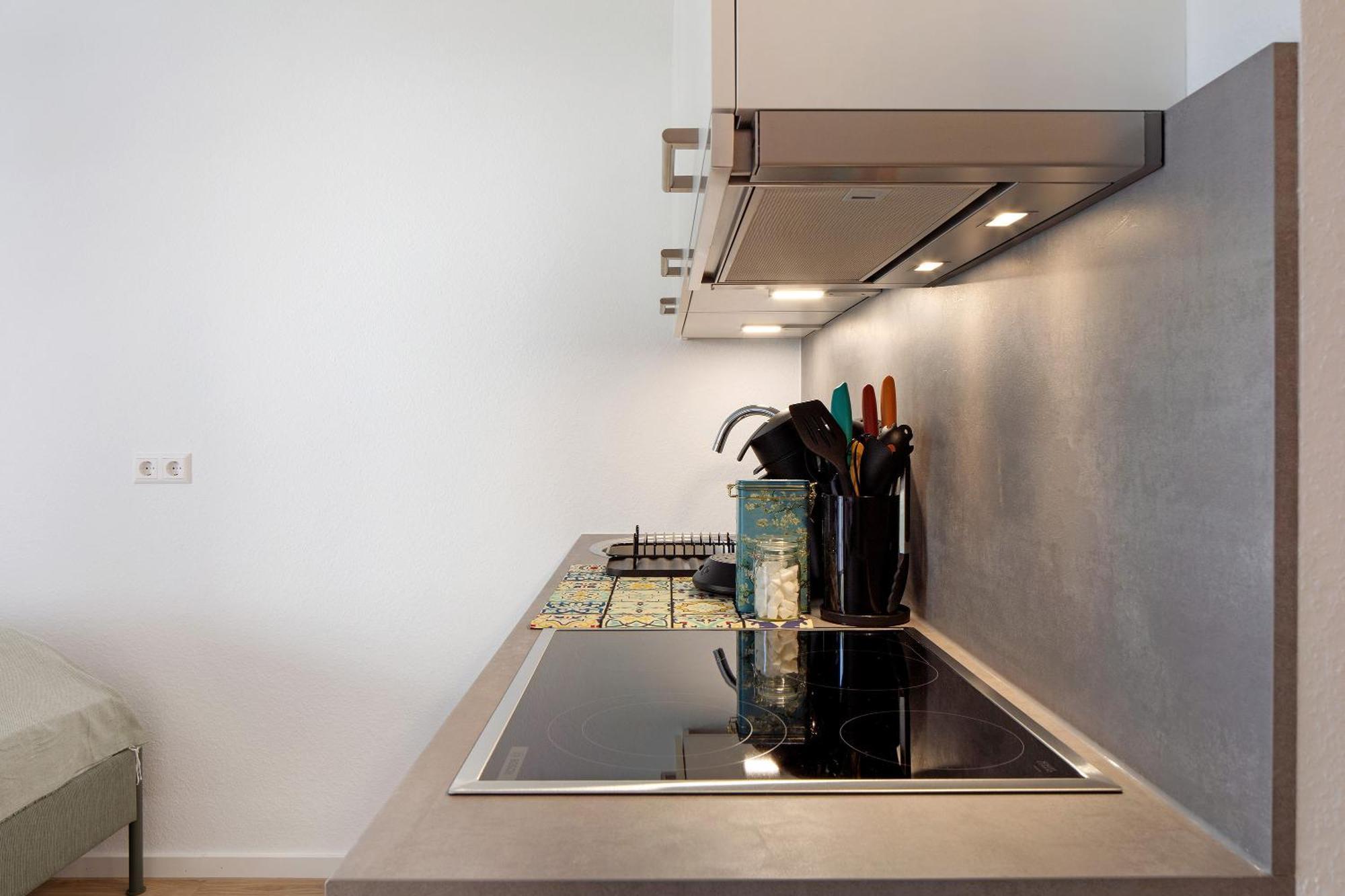 Ferienwohnung Muenster, Sehr Zentral Freiburg im Breisgau Luaran gambar