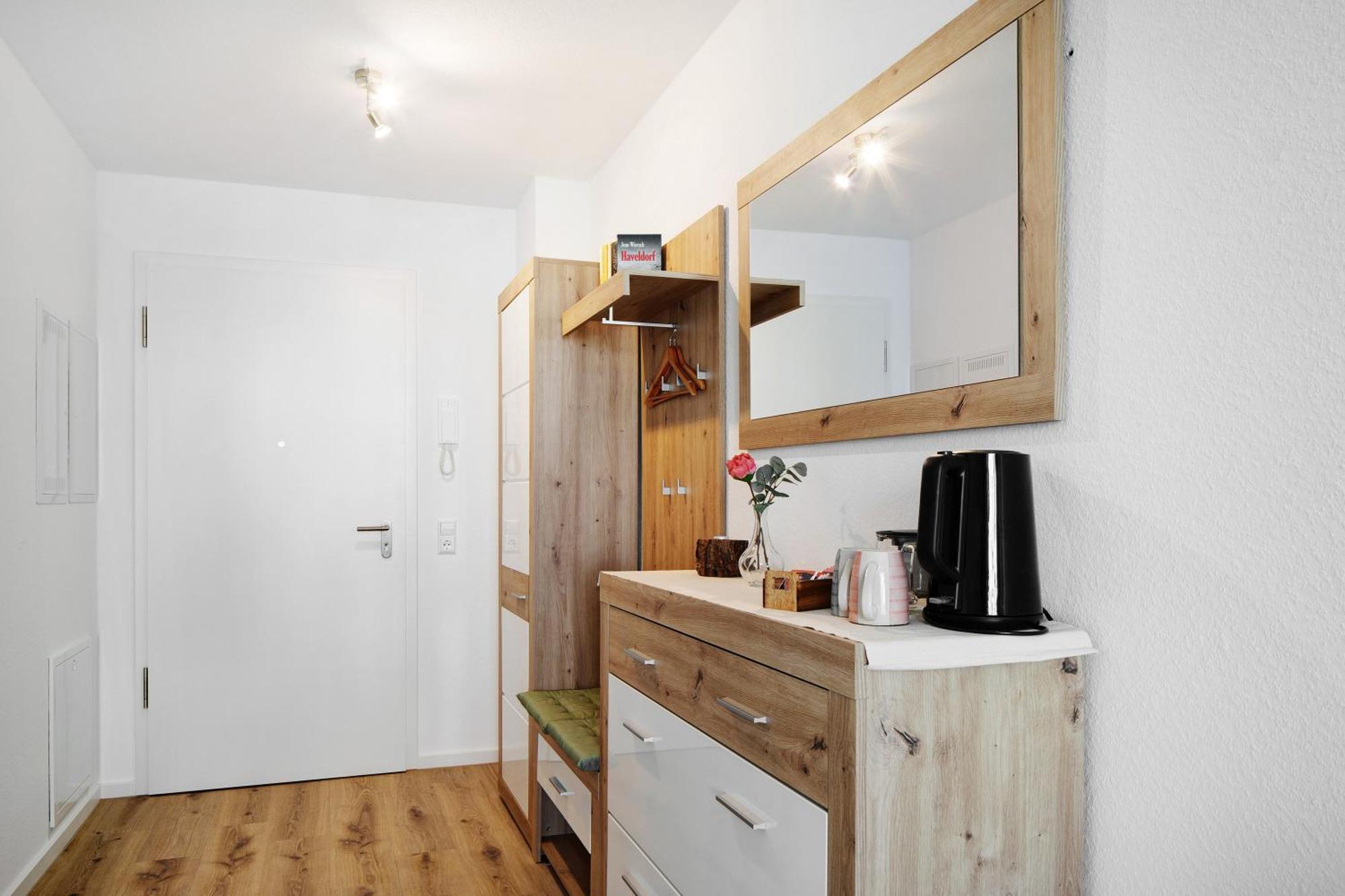 Ferienwohnung Muenster, Sehr Zentral Freiburg im Breisgau Luaran gambar
