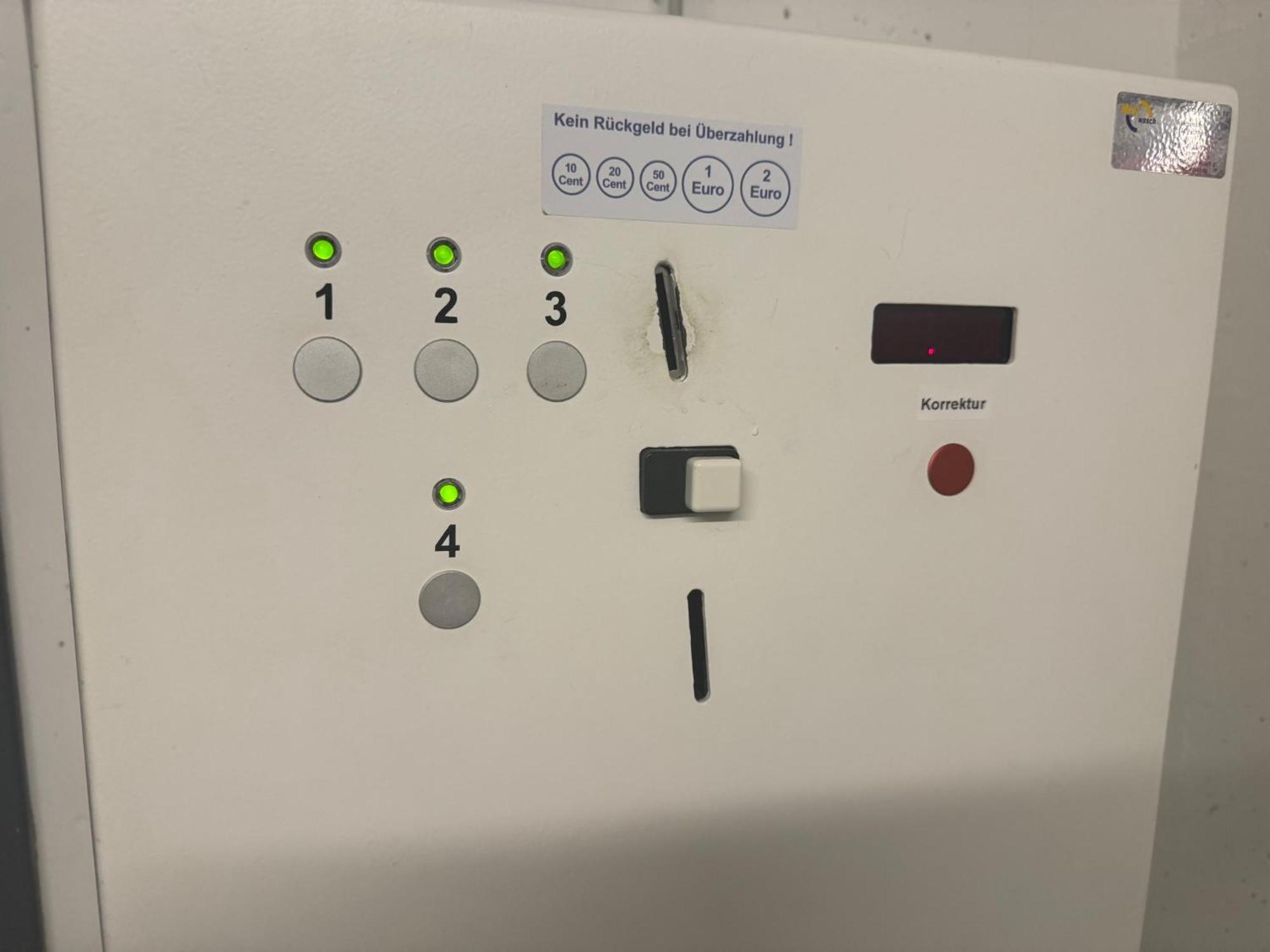 Ferienwohnung Muenster, Sehr Zentral Freiburg im Breisgau Luaran gambar