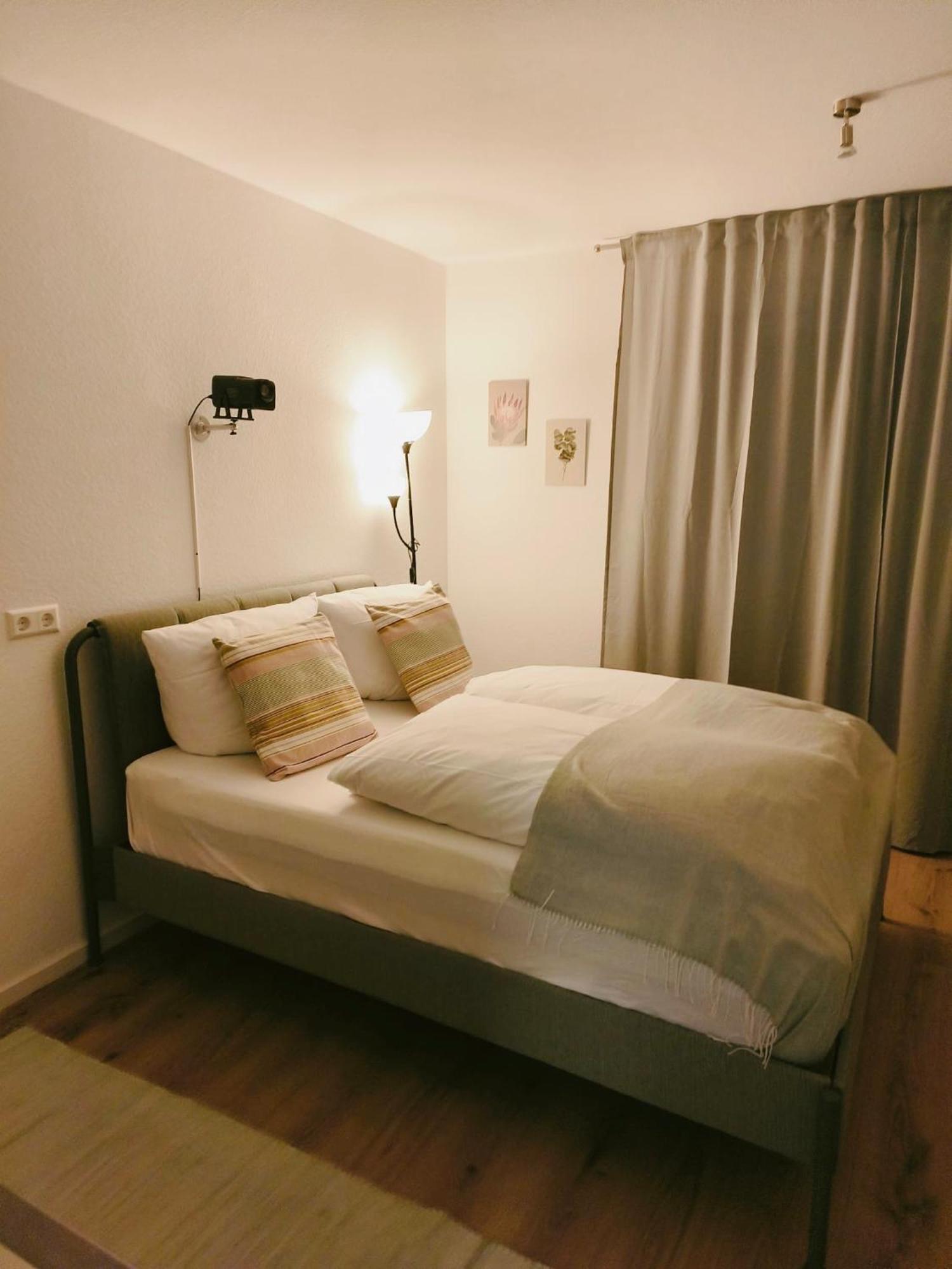 Ferienwohnung Muenster, Sehr Zentral Freiburg im Breisgau Luaran gambar
