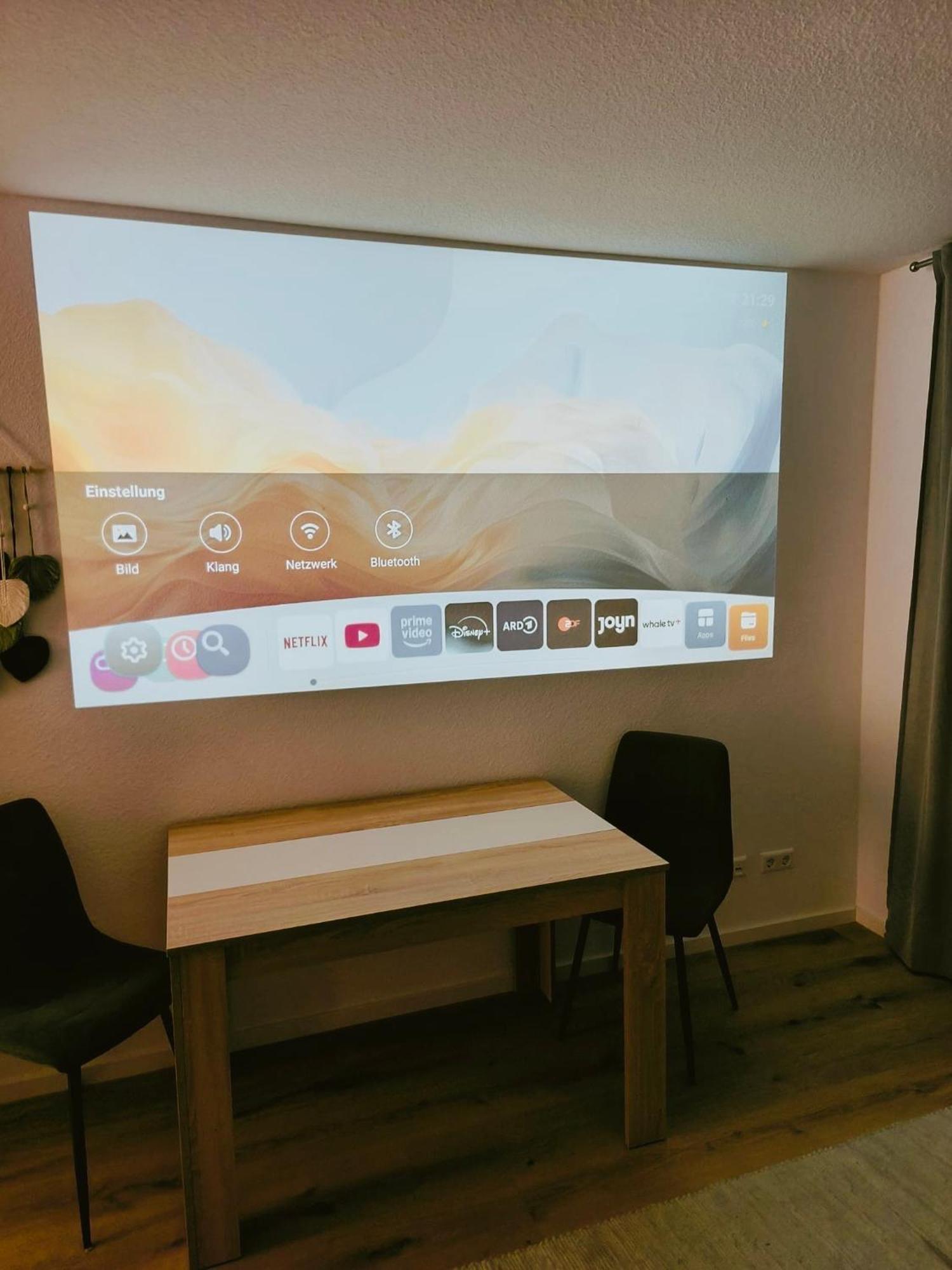 Ferienwohnung Muenster, Sehr Zentral Freiburg im Breisgau Luaran gambar