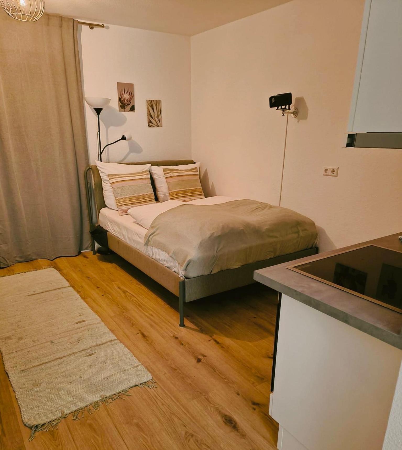 Ferienwohnung Muenster, Sehr Zentral Freiburg im Breisgau Luaran gambar
